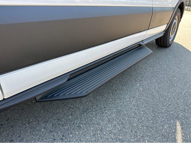 New 2025 Ford Transit 350 XL image 18