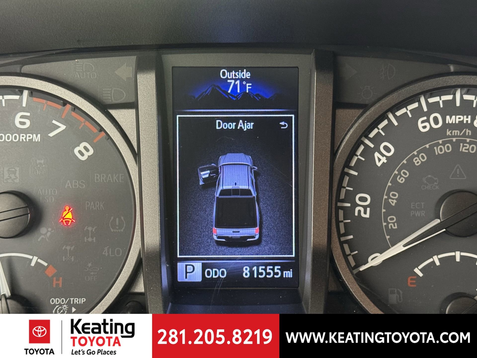 Used 2019 Toyota Tacoma TRD Pro AWD/4WD image 26