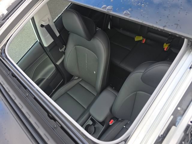 New 2026 Hyundai Kona SEL Premium image 4