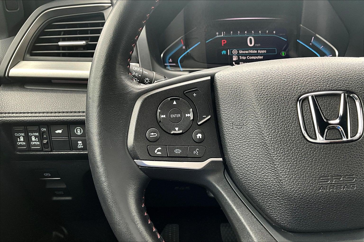 Used 2023 Honda Odyssey Sport image 20