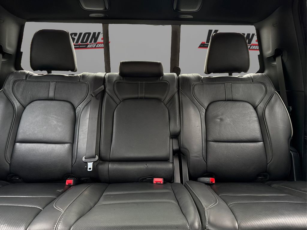 Used 2022 RAM 1500 Limited image 20