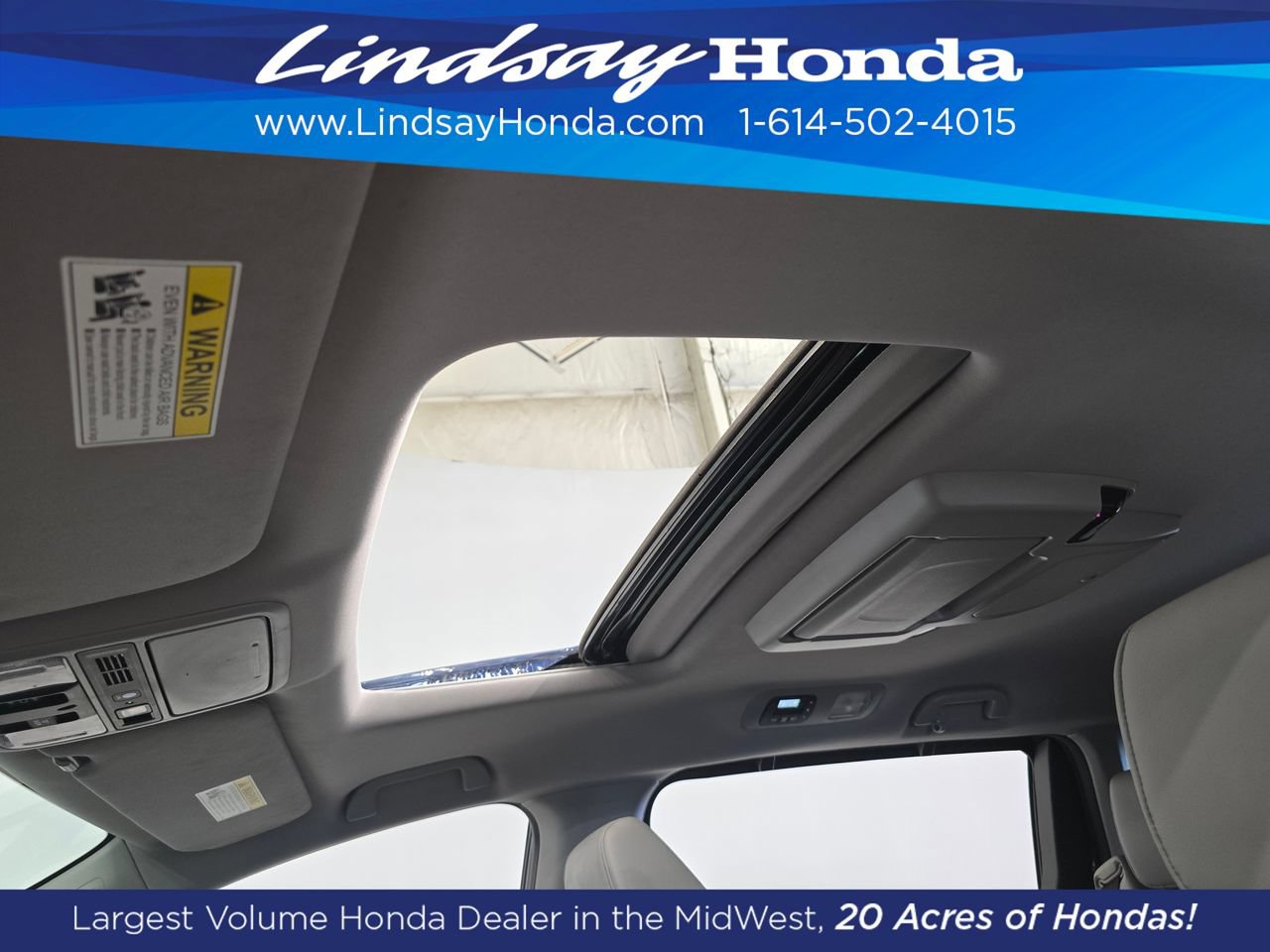 Used 2024 Honda Odyssey Touring image 24