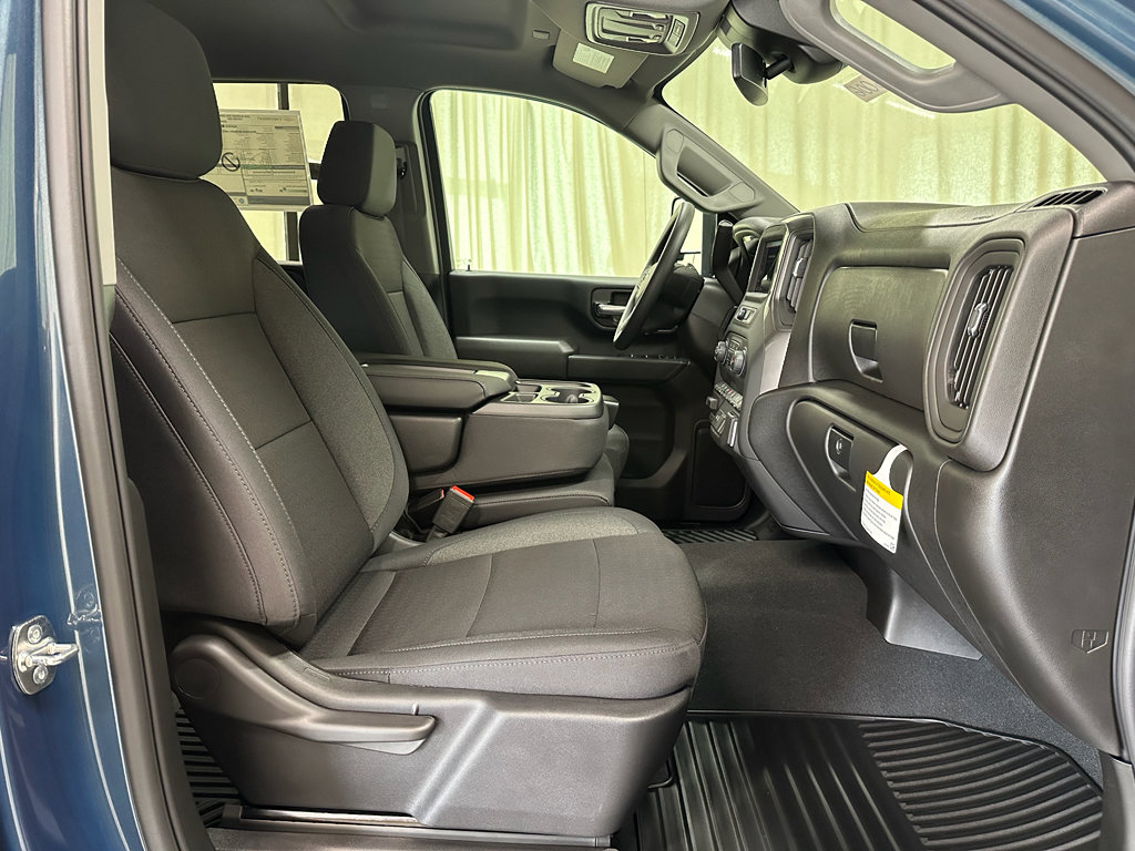 New 2026 Chevrolet Silverado 2500 Custom w/ Custom Value Package image 21