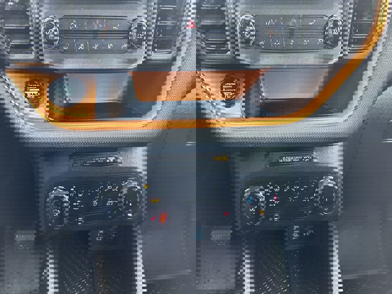 Used 2022 Ford Bronco Sport Badlands image 28