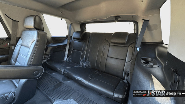 Used 2020 GMC Yukon Denali w/ Denali Ultimate Package AWD/4WD image 26