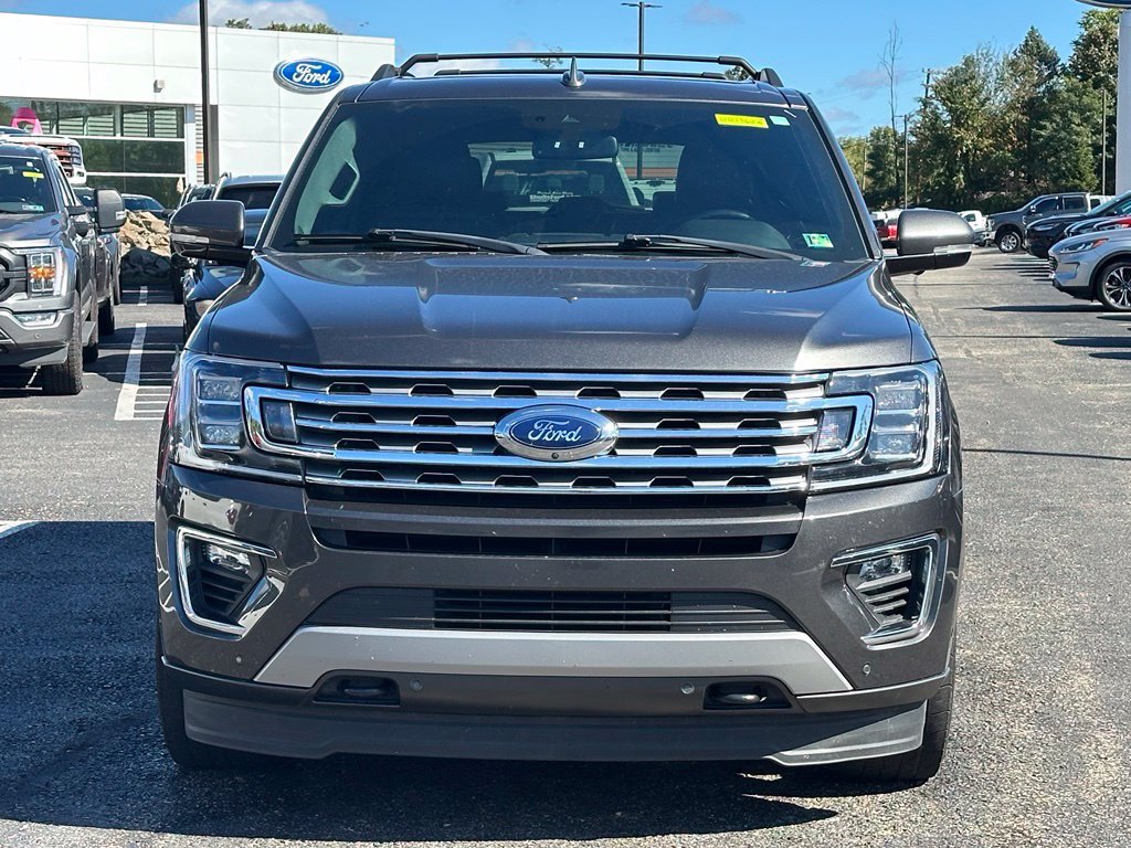 Used 2019 Ford Expedition Limited w/ Special Edition Package AWD/4WD image 25