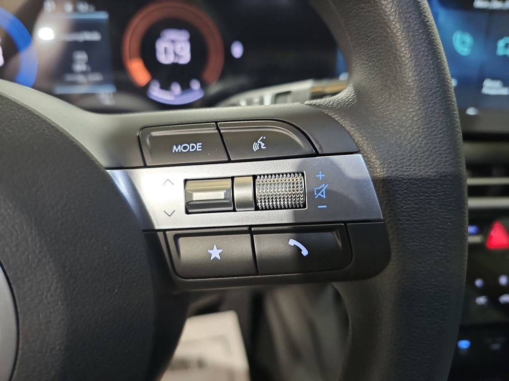 New 2026 Hyundai Santa Cruz SEL image 17