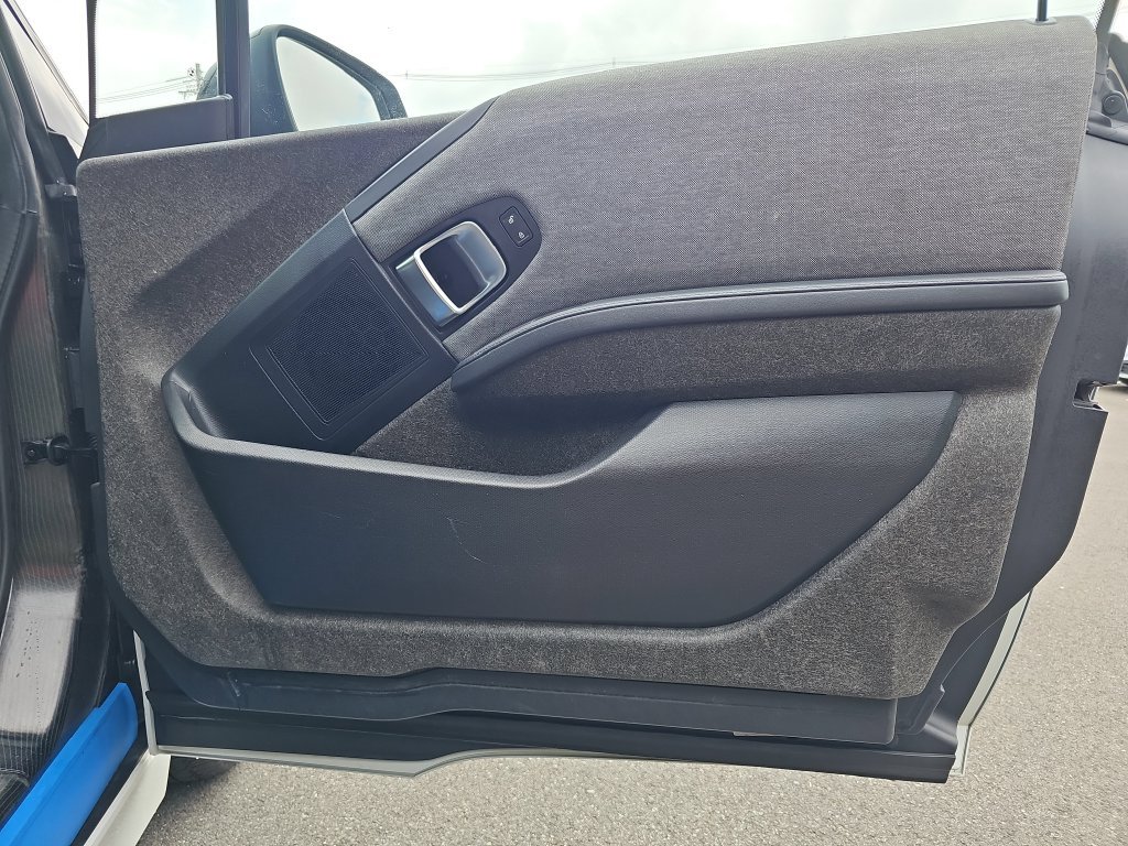 Used 2016 BMW i3 w/ Range Extender RWD image 22
