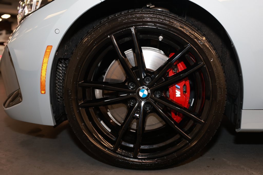 Used 2024 BMW M340i xDrive image 24