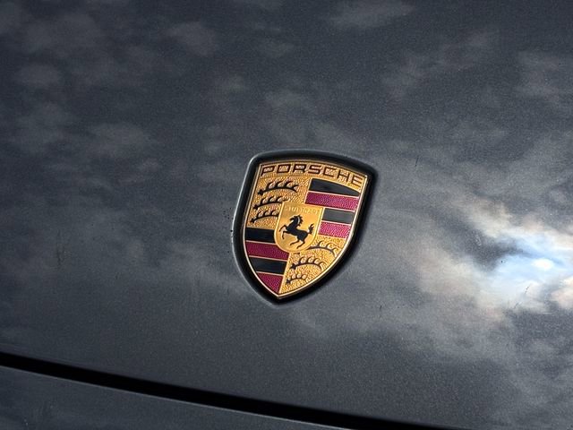 Certified 2023 Porsche Cayenne S AWD/4WD image 29