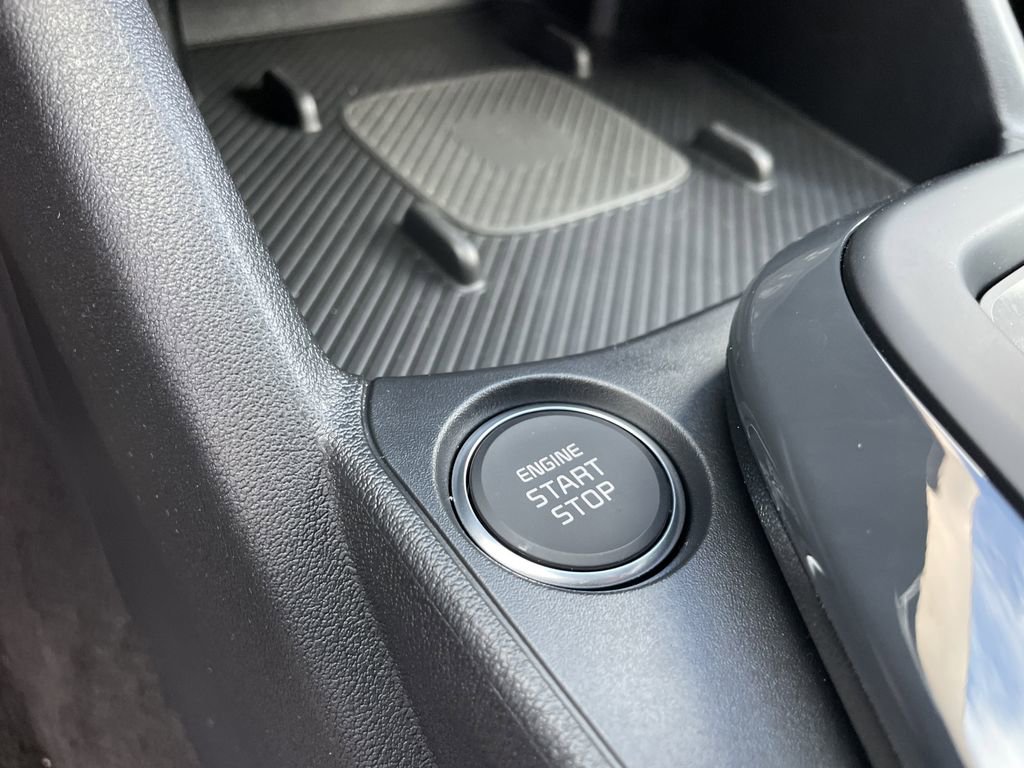 New 2025 Kia K4 EX image 28