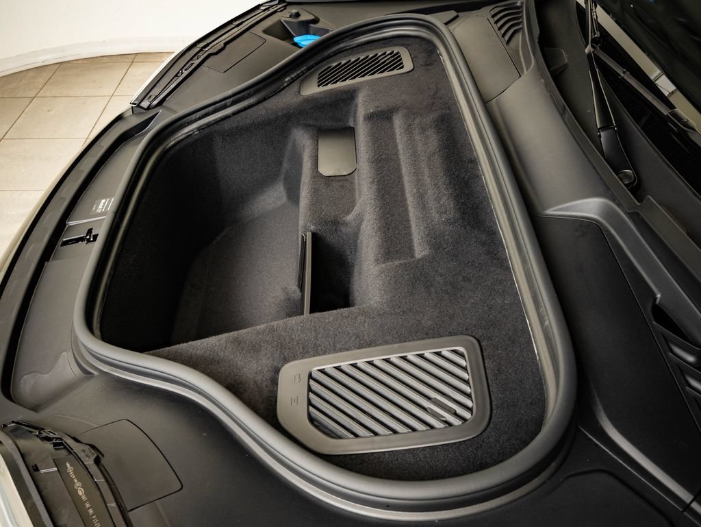 New 2026 Porsche Macan 4 Electric AWD/4WD image 49
