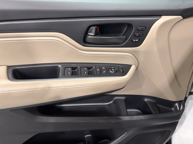 Used 2024 Honda Odyssey EX-L image 10