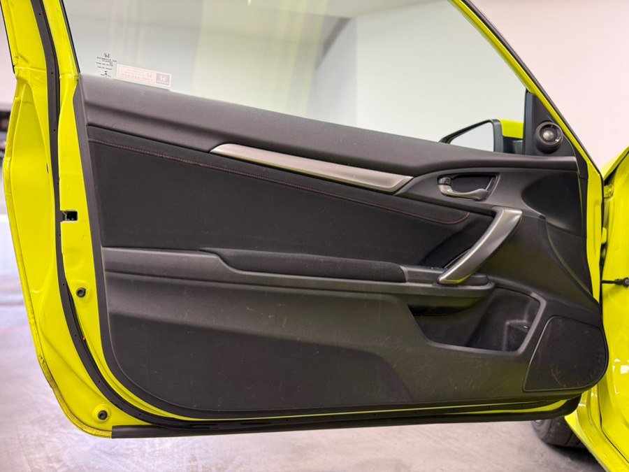 Used 2019 Honda Civic Si image 26