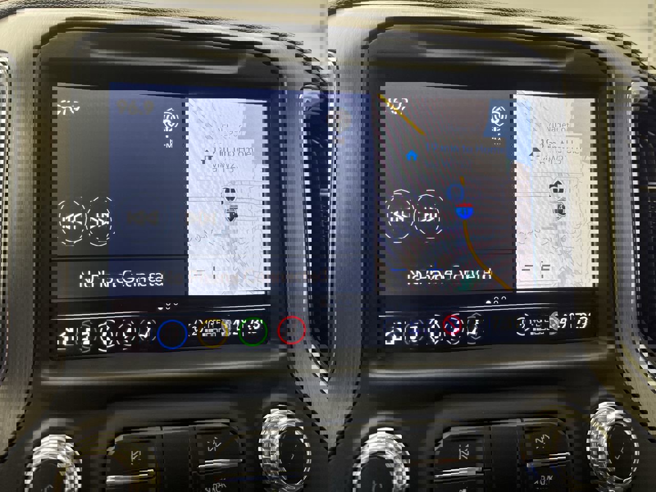 Certified 2020 GMC Sierra 1500 Denali w/ Denali Ultimate Package image 22