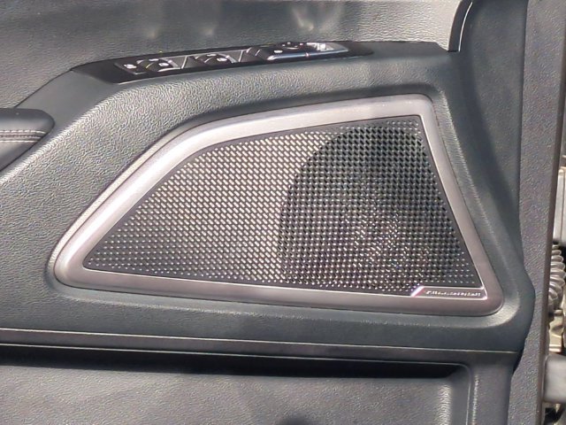 Used 2025 Kia Telluride S FWD image 28