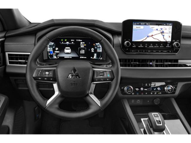 Used 2024 Mitsubishi Outlander SEL Black Edition image 7