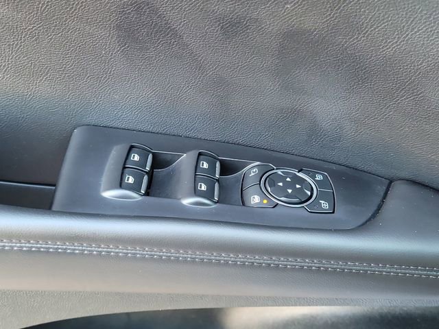 Certified 2023 Lincoln Nautilus AWD w/ Premium Package image 29