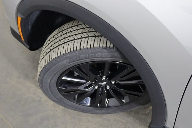 Used 2024 Mitsubishi Eclipse Cross LE AWD/4WD image 33
