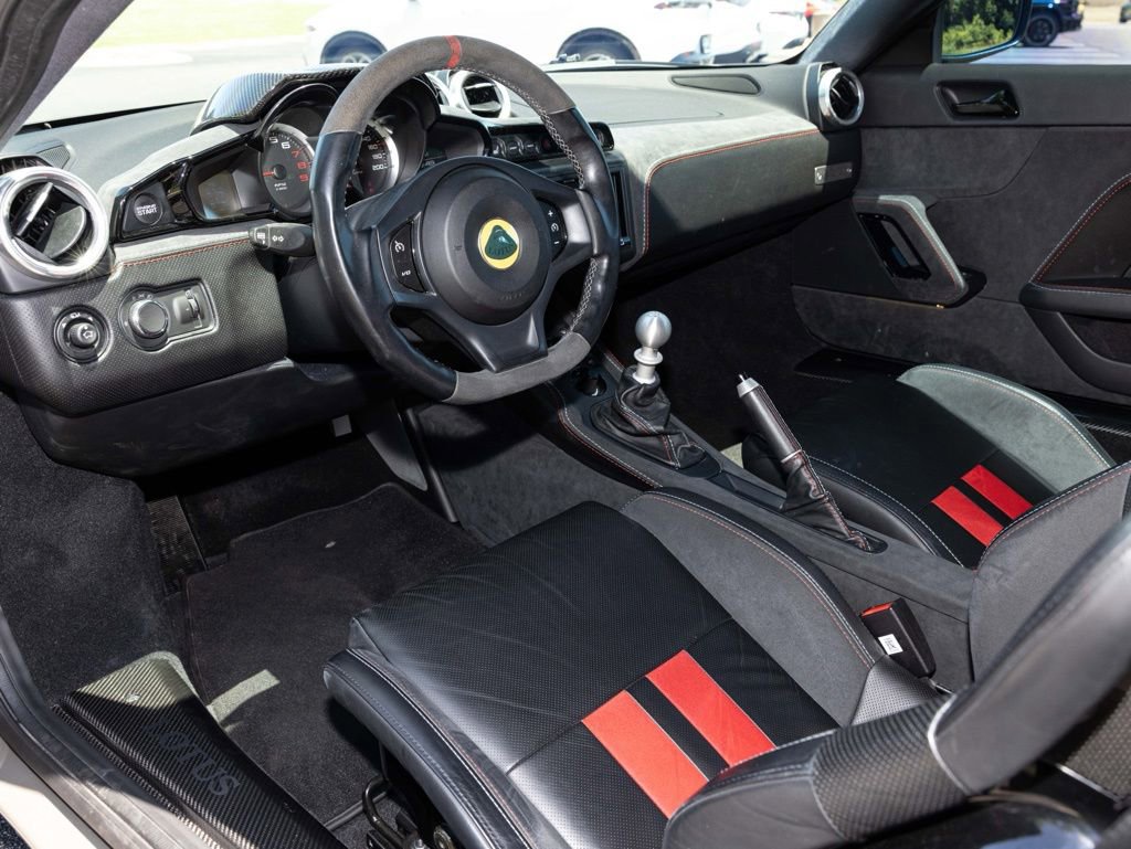 Used 2020 Lotus Evora RWD image 21