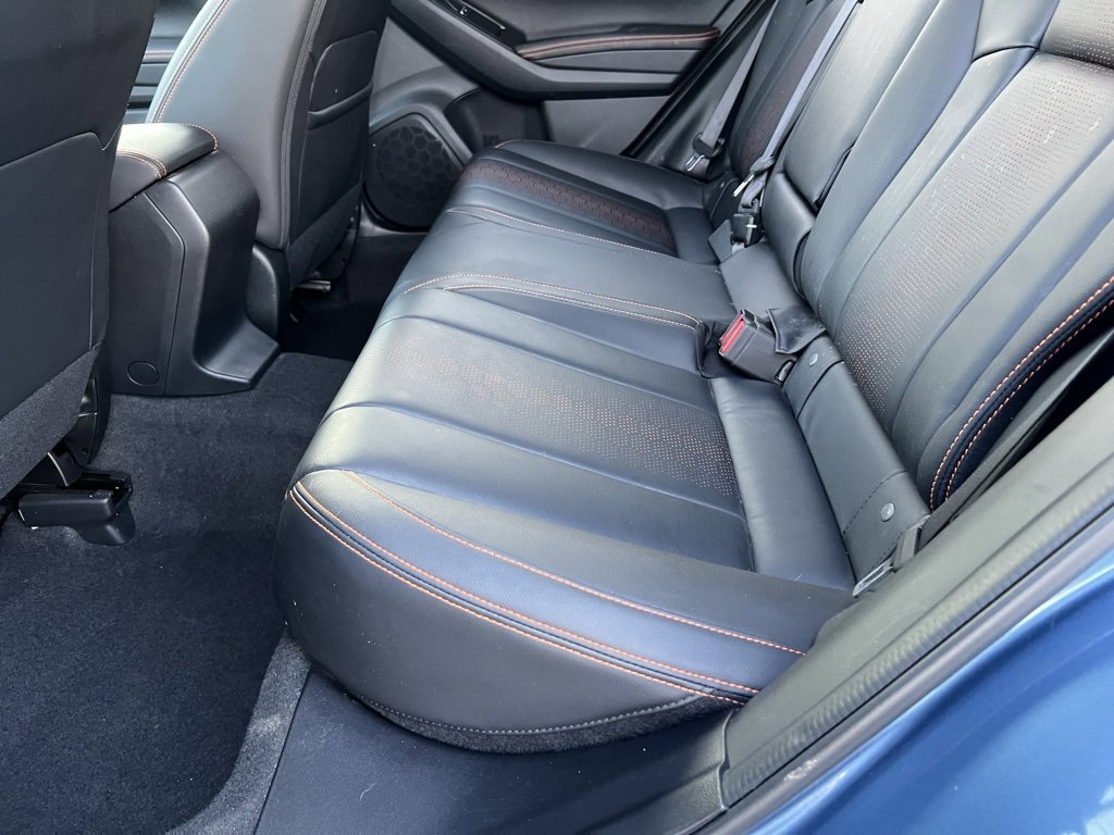 Used 2023 Subaru Crosstrek 2.5i Limited image 15