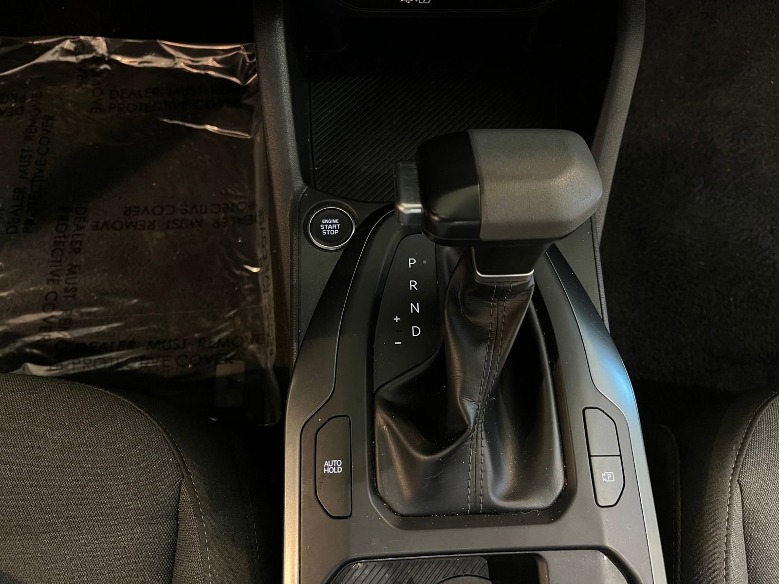 Used 2025 Kia K4 FWD image 41