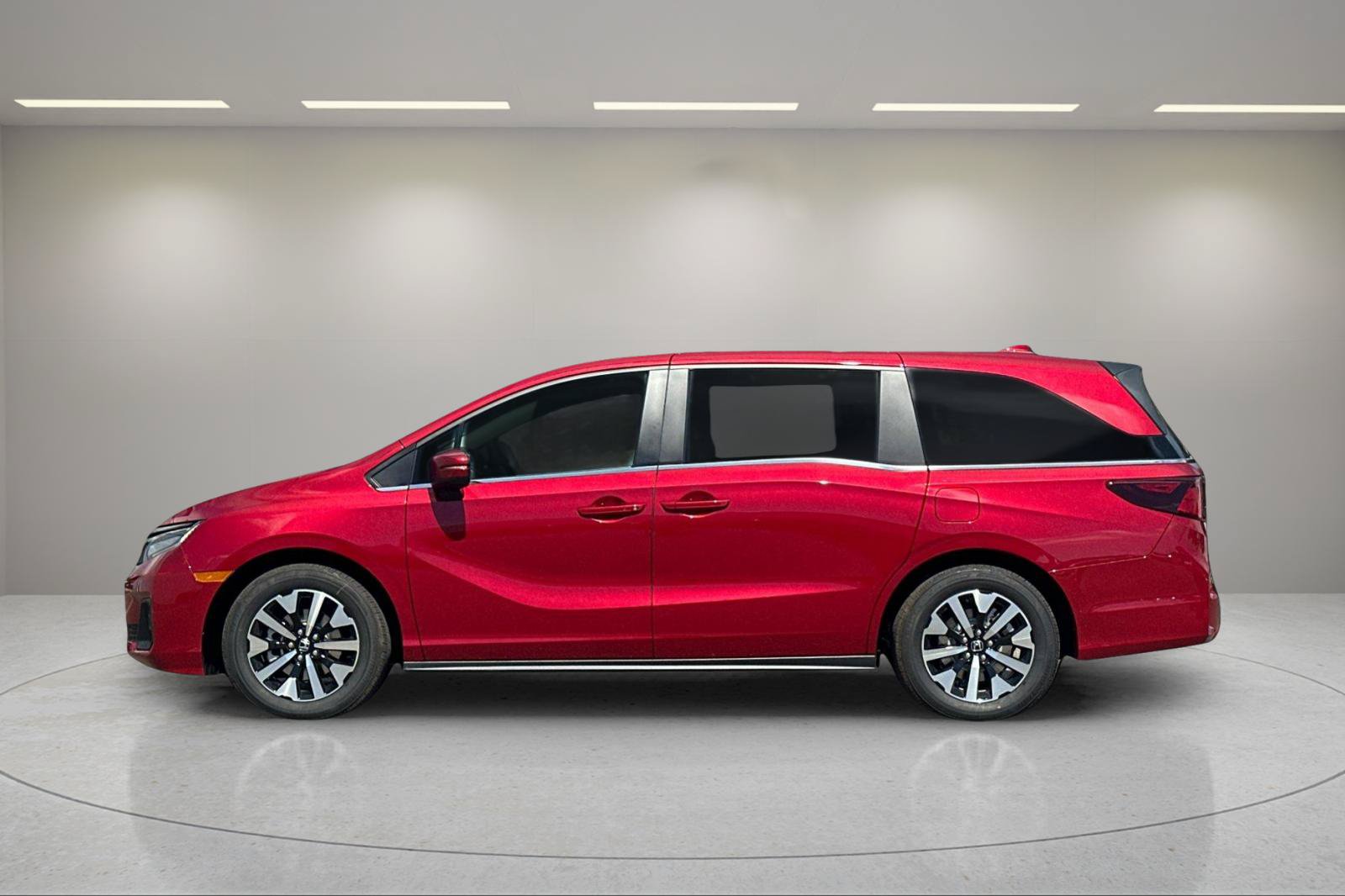 New 2027 Honda Odyssey EX-L image 7