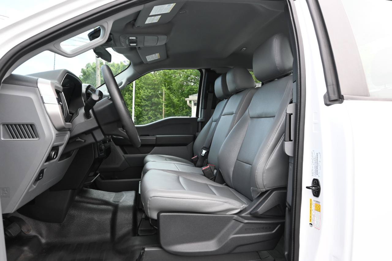 Used 2023 Ford F150 XL AWD/4WD image 14