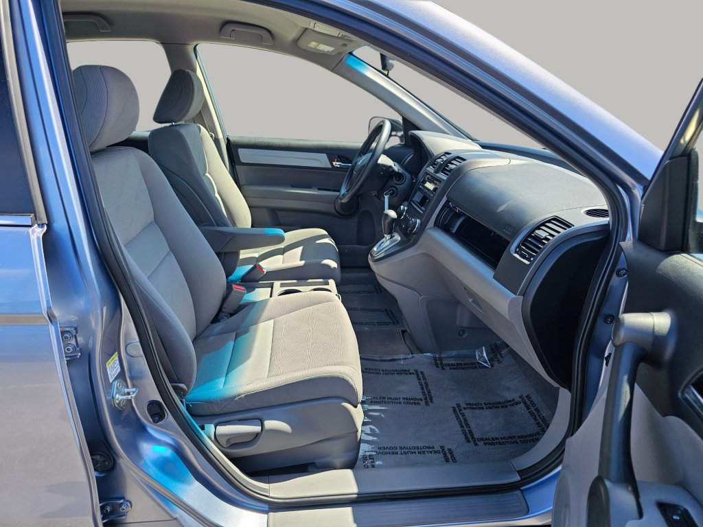 Used 2011 Honda CR-V LX image 23