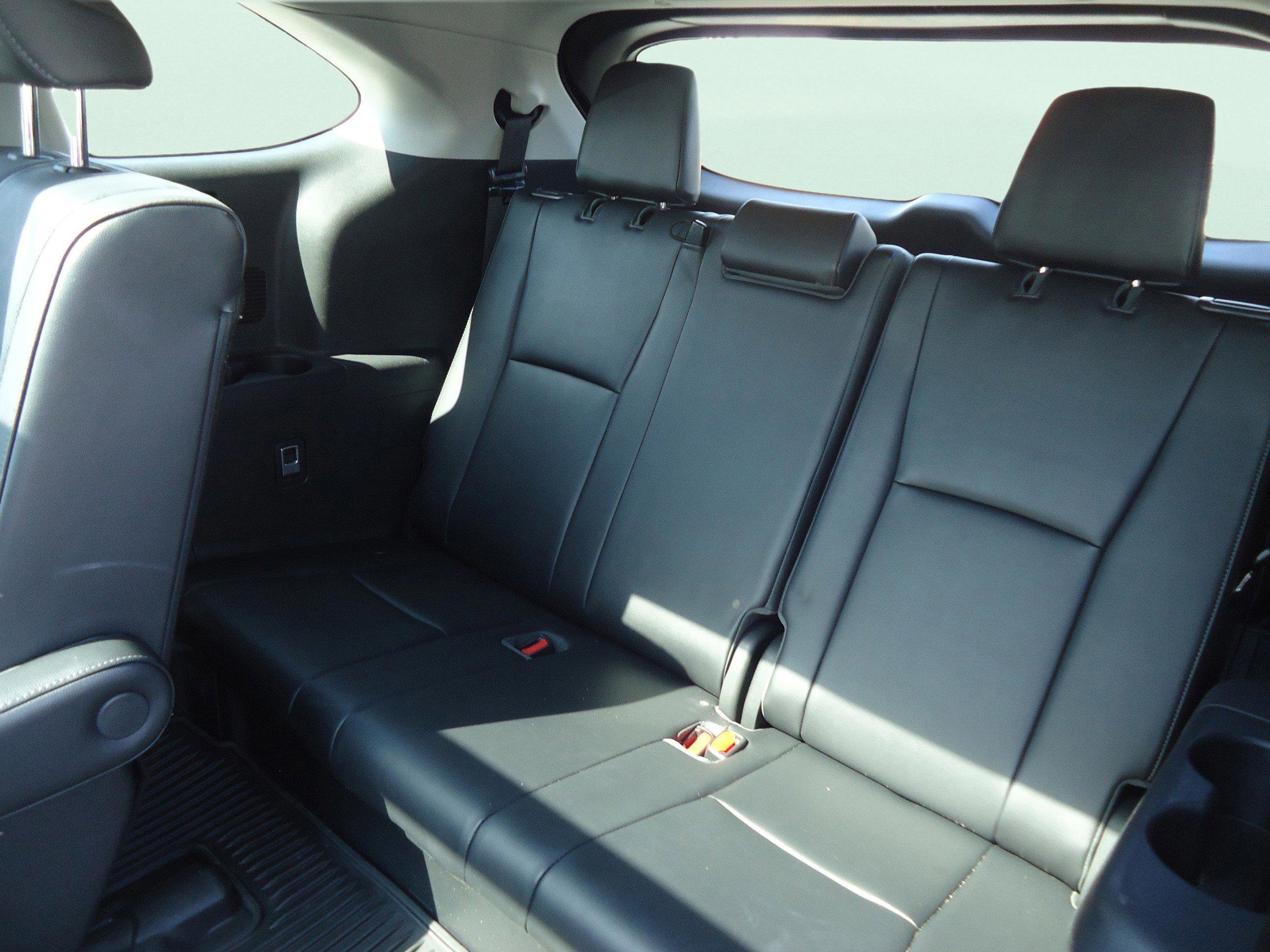 Used 2020 Toyota Highlander Platinum AWD/4WD image 33