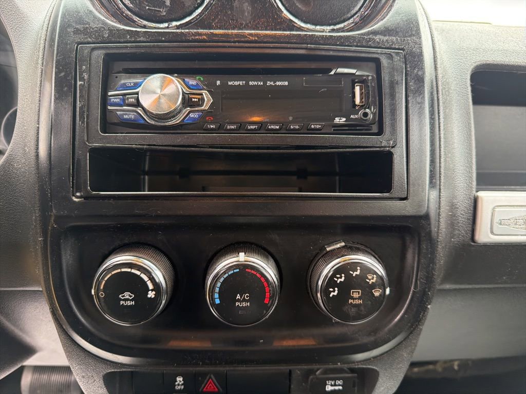 Used 2016 Jeep Compass Sport w/ Power Value Group image 15