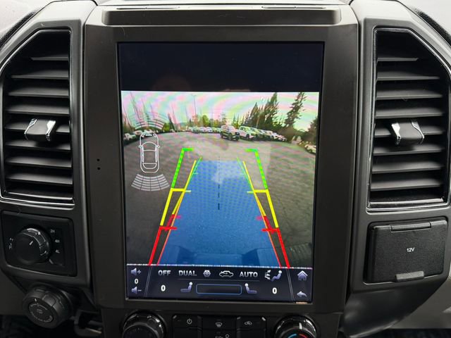 Used 2018 Ford F150 XLT w/ Equipment Group 301A Mid AWD/4WD image 19
