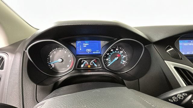 Used 2014 Ford Focus SE FWD image 18