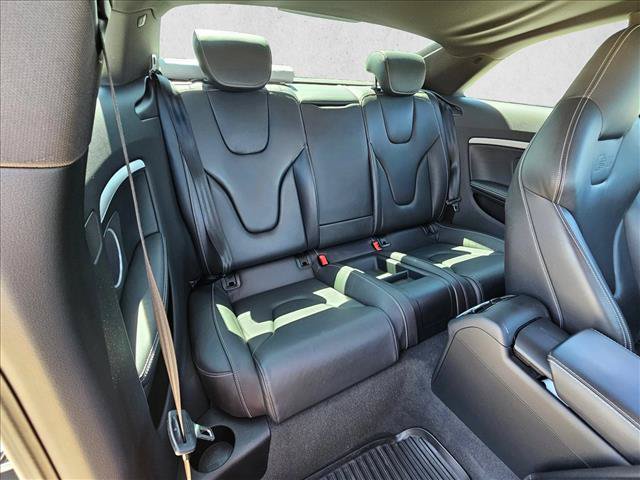 Used 2013 Audi S5 Prestige AWD/4WD image 19