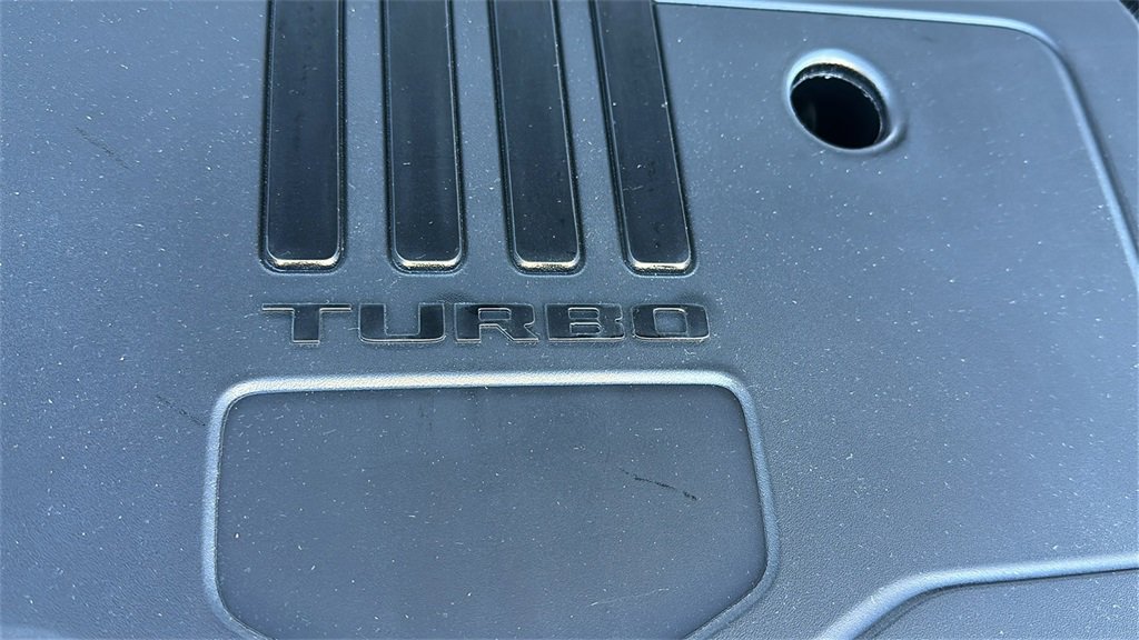 Used 2023 Chevrolet Blazer LT w/ Convenience Package image 32