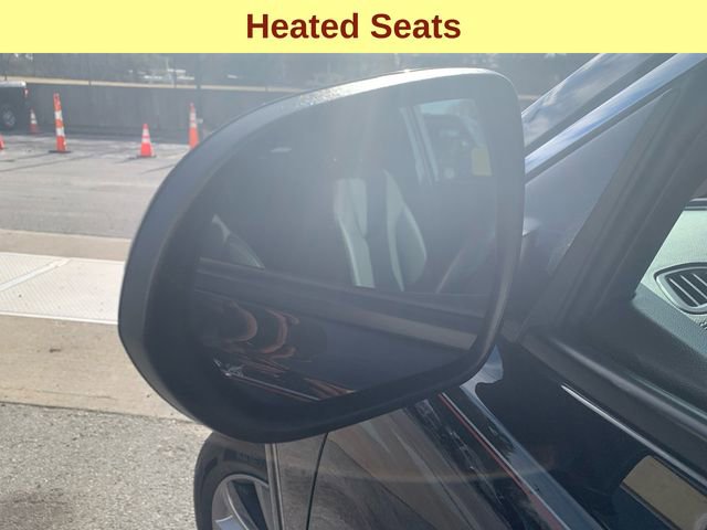 Used 2023 Buick Encore GX Select w/ Sport Touring Package image 8