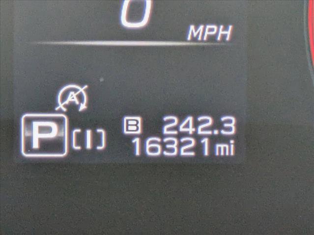 Used 2024 Subaru Impreza RS w/ Popular Package #3 image 12