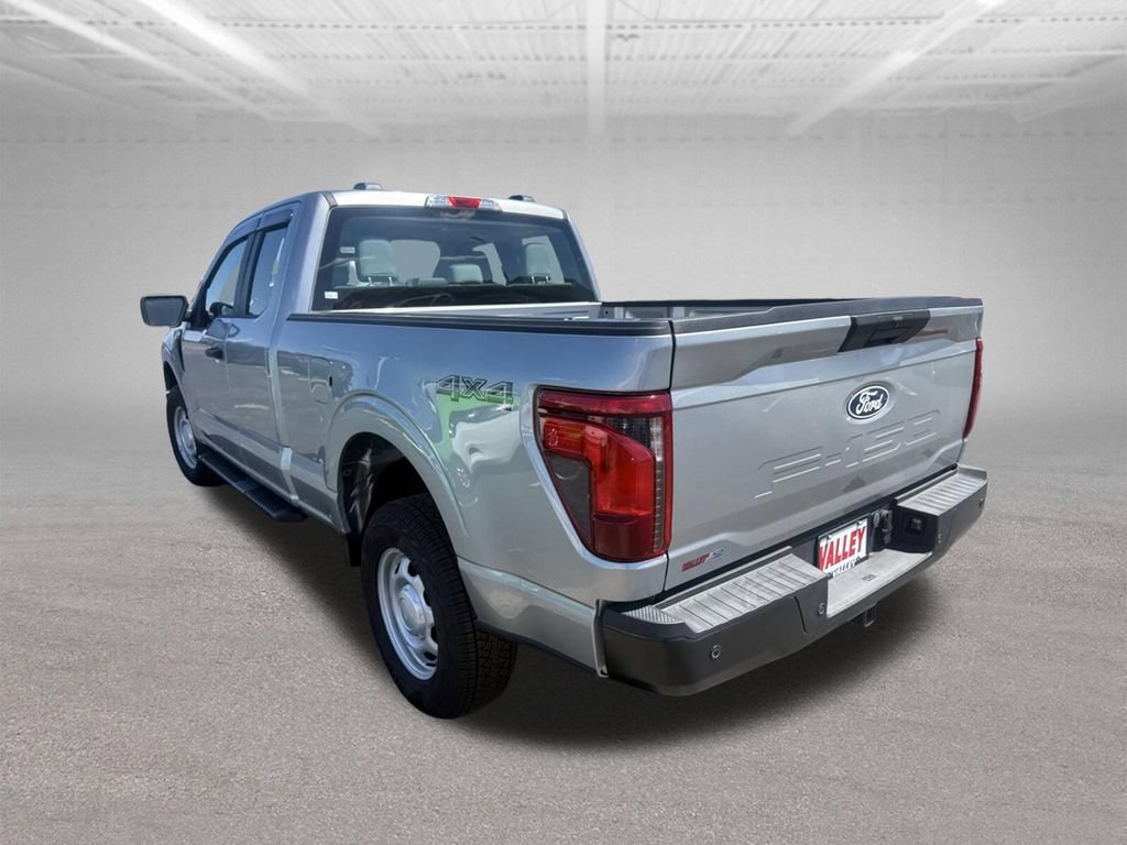 New 2025 Ford F150 XL w/ Tow/Haul Package AWD/4WD image 7