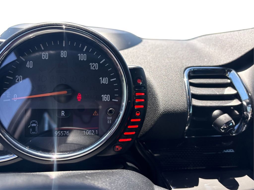 Used 2016 MINI Cooper Clubman S FWD image 16