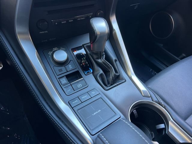 Used 2016 Lexus NX 200t FWD image 26