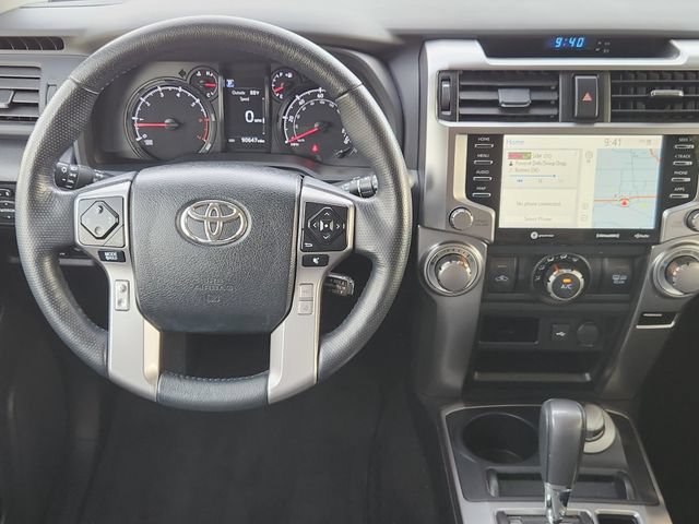 Used 2023 Toyota 4Runner SR5 Premium AWD/4WD image 26