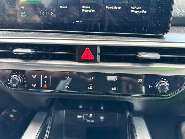 New 2026 Kia Sorento LX FWD image 36