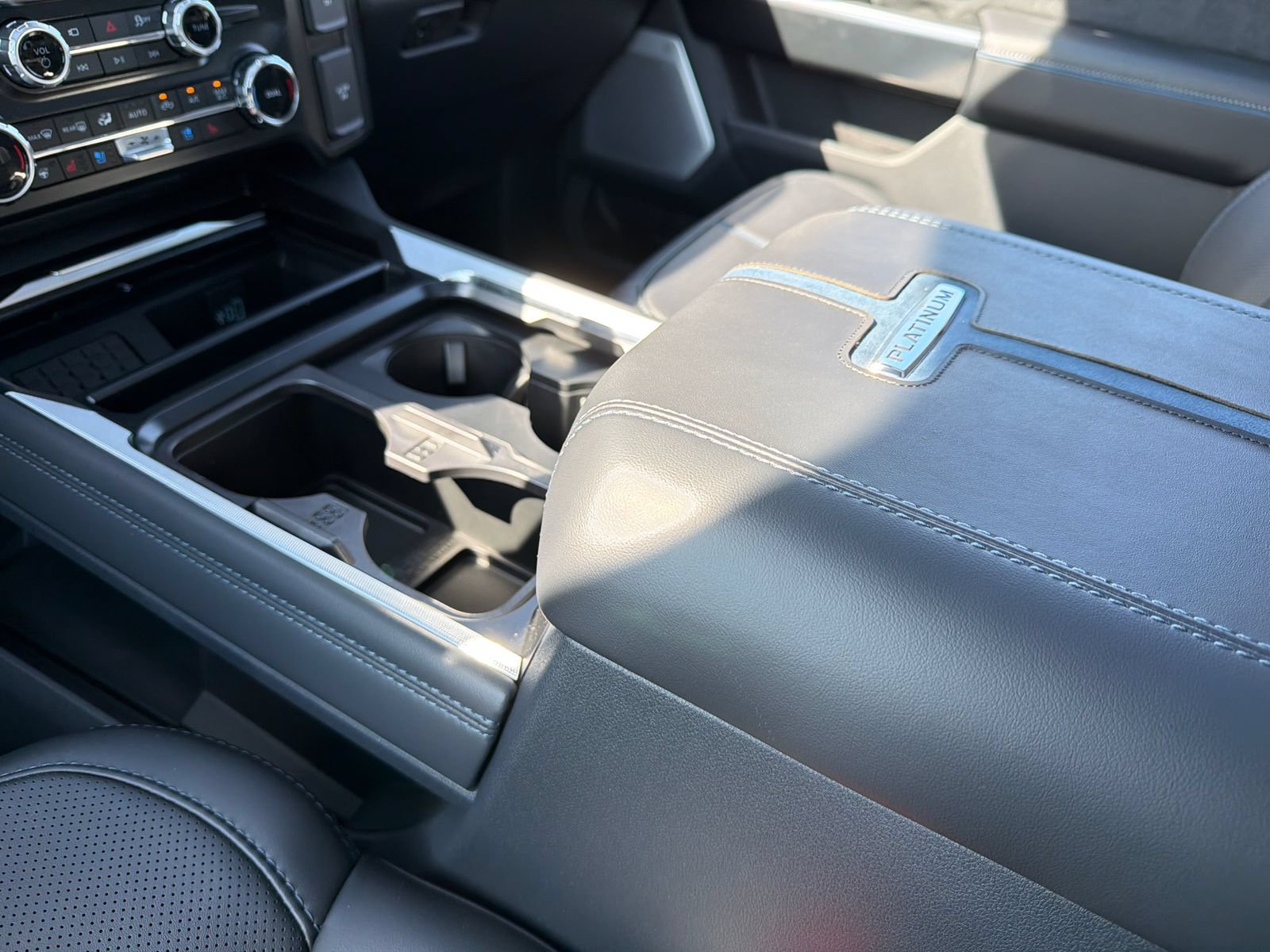 New 2026 Ford F350 Platinum AWD/4WD image 30