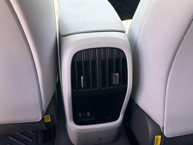 New 2026 Hyundai Kona SEL Sport FWD image 25