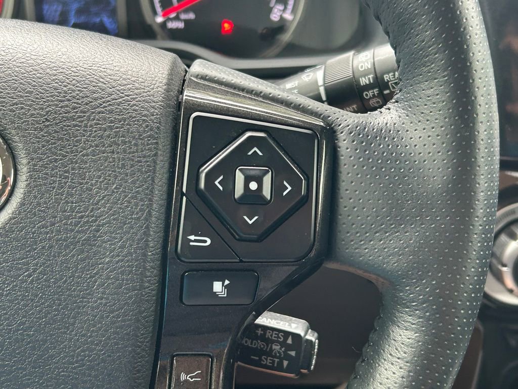 Used 2023 Toyota 4Runner TRD Pro AWD/4WD image 40