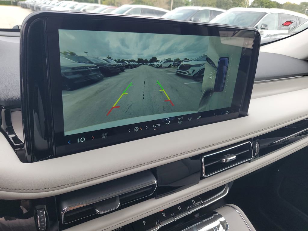 New 2026 Lincoln Aviator Reserve RWD image 28
