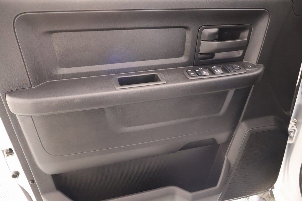 Used 2024 RAM 3500 Tradesman image 14