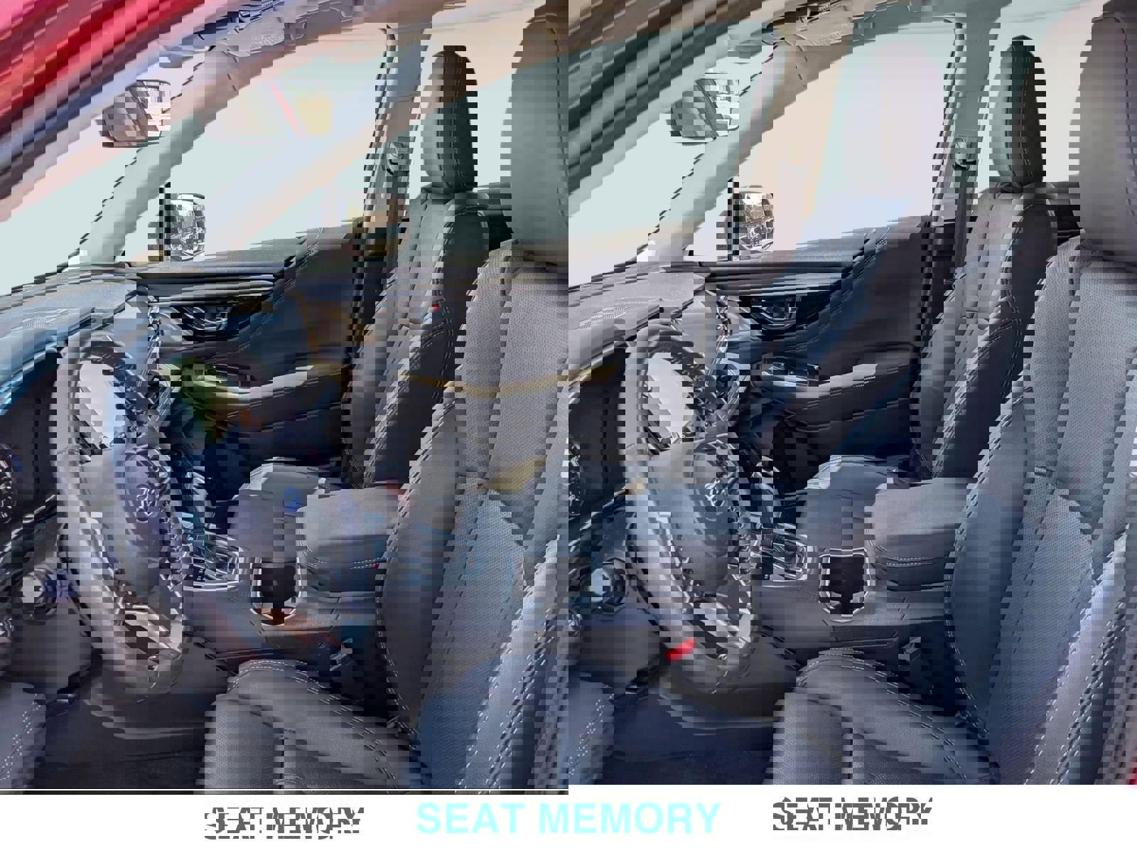 Used 2022 Subaru Outback Limited XT AWD/4WD image 8