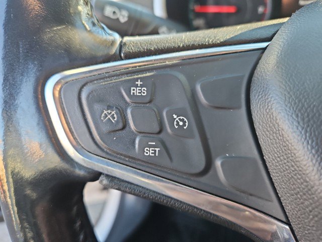 Used 2020 Chevrolet Malibu RS w/ LPO, Convenience Package 2 image 15