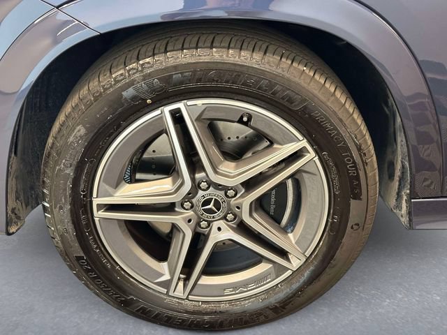 Certified 2026 Mercedes-Benz GLE 350 4MATIC image 12